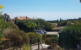Au Coin de l'Olivier