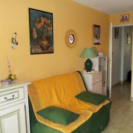 Appartement Au Coin de l'Olivier à Le Lavandou Extérieur photo