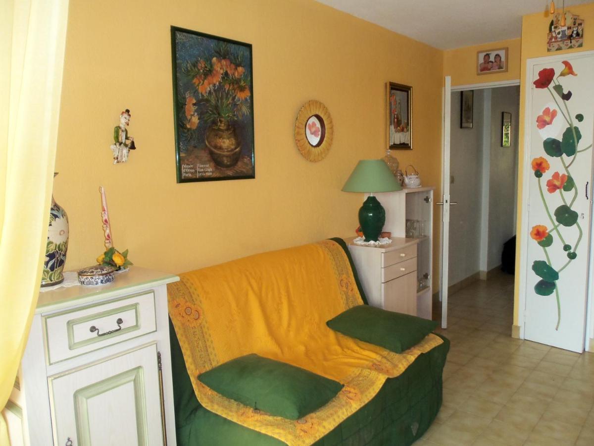 Appartement Au Coin de l'Olivier à Le Lavandou Extérieur photo