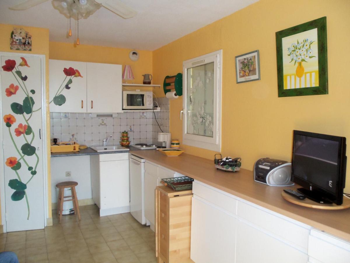 Appartement Au Coin de l'Olivier à Le Lavandou Extérieur photo